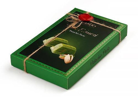 MADO Premium Pistachio Paste