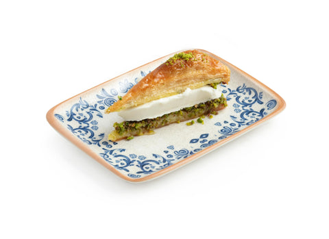 MADO Carrot Slice Baklava