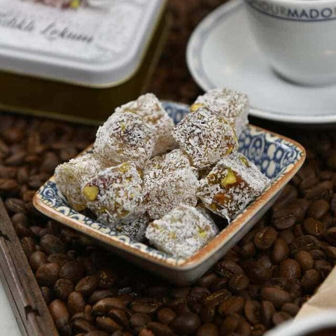 Turkish Delight