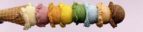 ICE CREAM