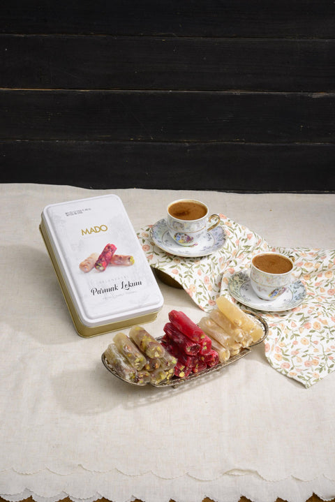 MADO Mixed Turkish Delight