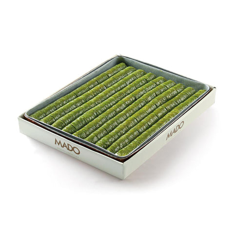MADO Pistachio Roll Baklava