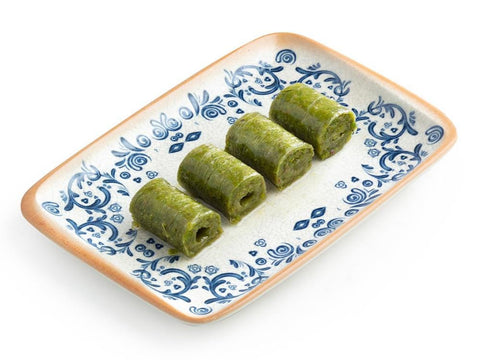 MADO Pistachio Roll Baklava