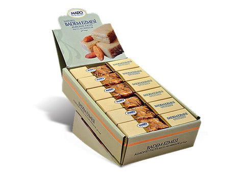 MADO Premium Almond Paste