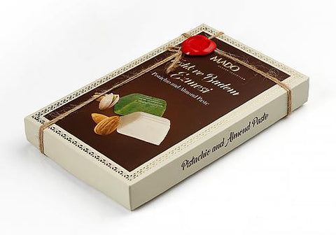 MADO Premium Almond Paste