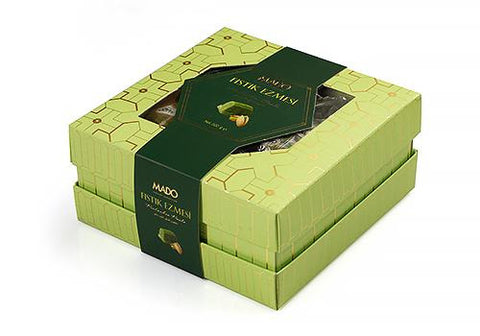 MADO Premium Pistachio Paste
