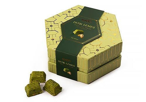 MADO Premium Pistachio Paste