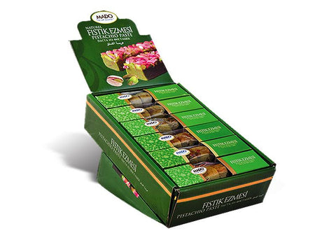 MADO Premium Pistachio Paste