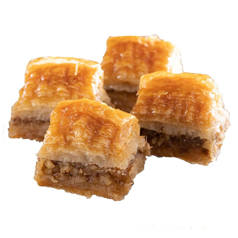 MADO Walnut Baklava