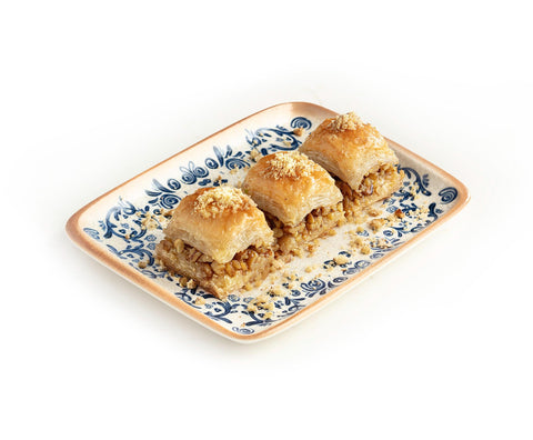 MADO Walnut Baklava